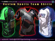 Sports Shirt