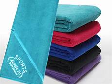 Sports Towels