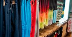 Sports Wear Fabrics