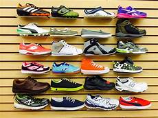 Sportsshoe