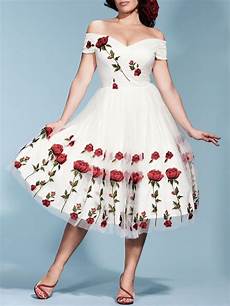 Stage Dresses