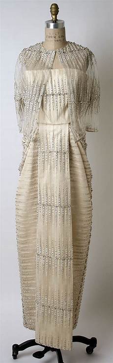 Stony Evening Dress