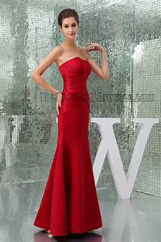 Strapless Dressies