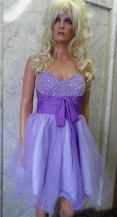 Strapless Dressies