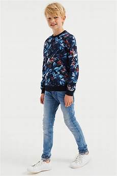 Stretch Jeans