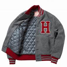 Student Jacket