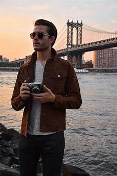 Stylish Leather Jackets