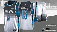 Sublimation Sportswear