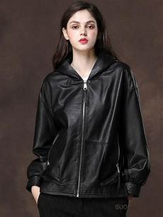 Suede Jacket