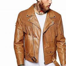 Suede Jackets