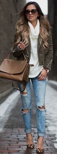 Suede Jackets