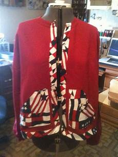 Sweatshirt Jacket