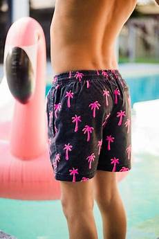 Swim Shorts