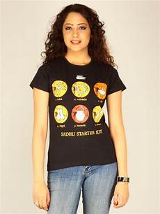 T-Shirts For Girls