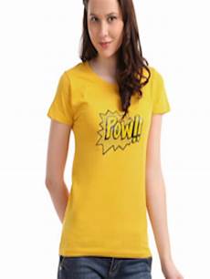 T-Shirts For Girls