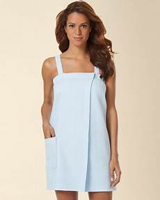 Terry Towel Dress