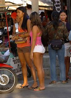 Thai Shorts