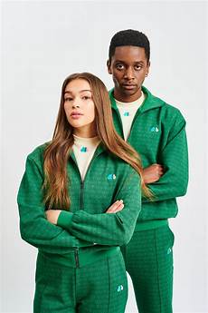 Training Jacket