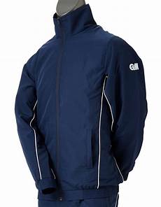 Training Jacket