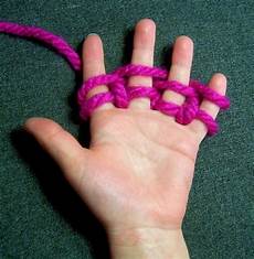Tricot Blanket