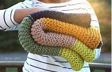 Tricot Blankets