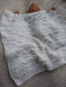 Tricot Blankets