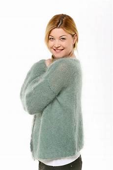 Tricot Cardigan