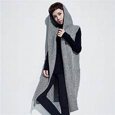 Tricot Coats