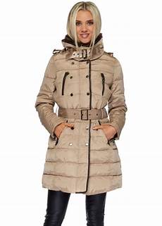 Tricot Coats