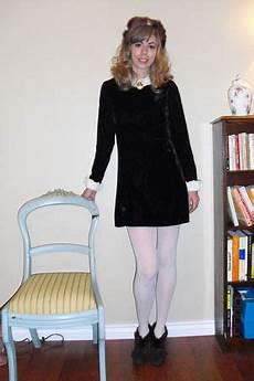 Tricot Dress