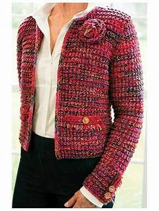 Tricot Jacket