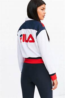Tricot Jackets