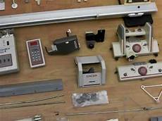 Tricot Knitting Machines