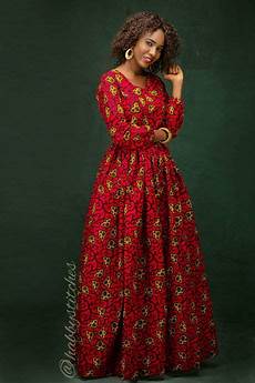 Tricot Production From Ankara