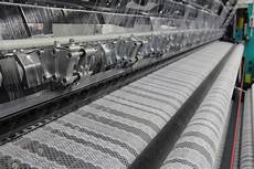Tricot Production From Ankara