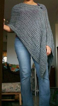 Tricot Scarf