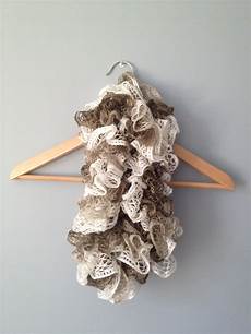 Tricot Scarfs