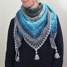 Tricot Scarfs