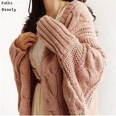 Tricot Sweater