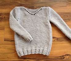 Tricot Sweater