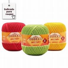 Tricot Threads