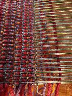 Tricot Weave