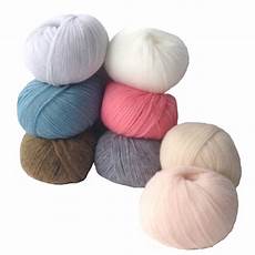 Tricot Yarns