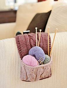 Tricots Hanger