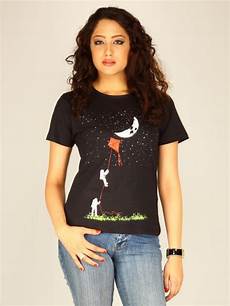 Tshirts For Girls