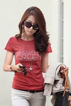 Tshirts For Girls