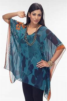 Tunics For Girls