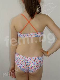Underwear For Girls