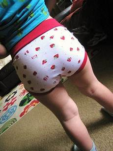 Underwear For Girls