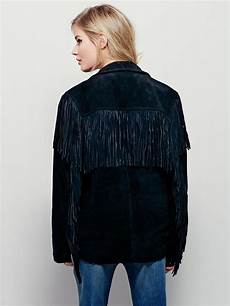 Unique Leather Jackets